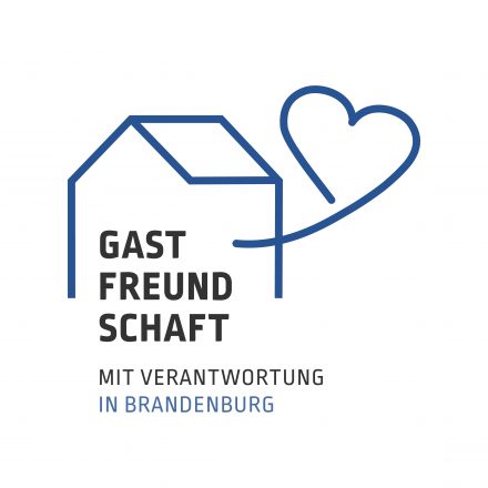 Logo Gastfreundschaft mit Verantwortung